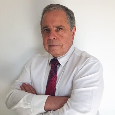 Geraldo Giansante