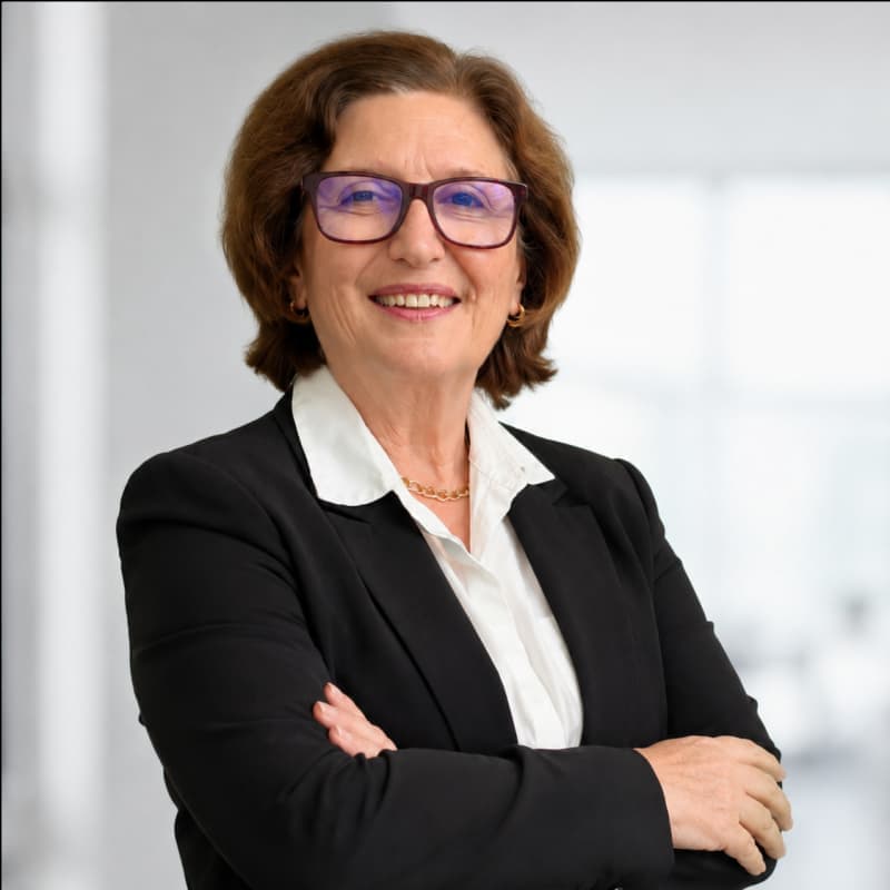 Maria Heloiza Magrin, PMP